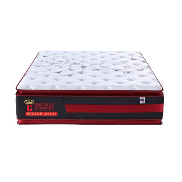 CARIBBEAN  KING  RICHIE RICH NEW BLACK MOTU MODEL