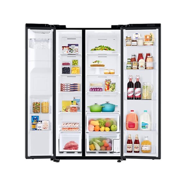 SAMSUNG INVERTER FR WD SBS