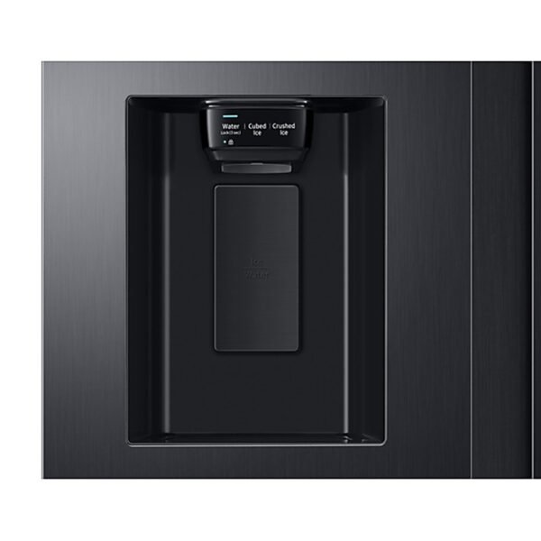 SAMSUNG INVERTER FR WD SBS