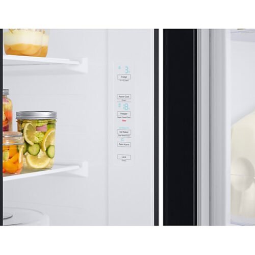 RS27T5200B-7 SAMSUNG INVERTER FR WD SBS