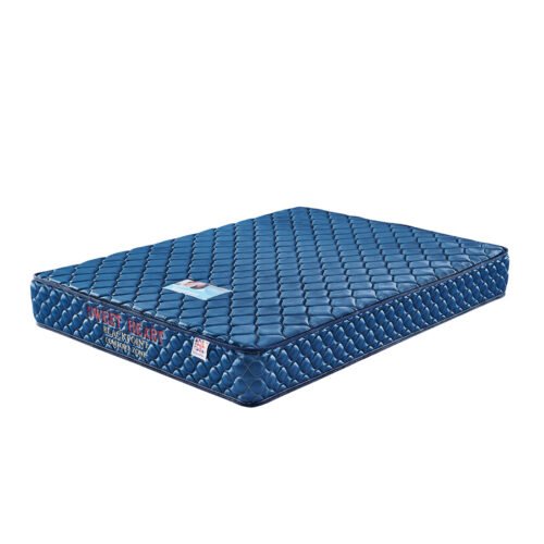 BLACKPOINT DOUBLE MATRESS -- SWEETHEART -- SINGLE SIDE USE