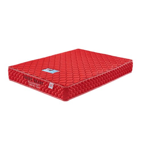 BLACKPOINT DOUBLE MATRESS -- SWEETHEART -- SINGLE SIDE USE