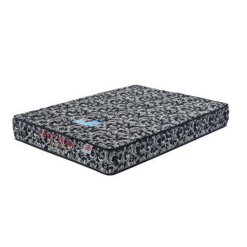 BLACKPOINT DOUBLE MATRESS -- SWEETHEART -- SINGLE SIDE USE