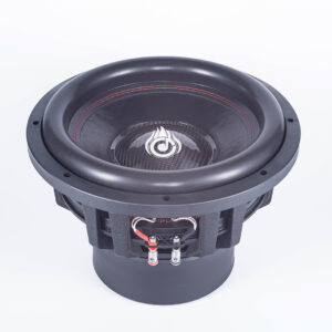 TARAFONICS  12 " STORM REAL STORM  2800 WATTS