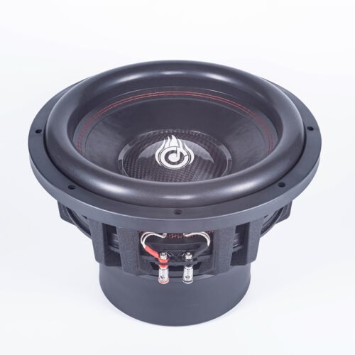 TARAFONICS  12 " STORM REAL STORM  2800 WATTS