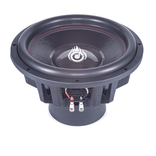 TARAFONICS  15 " STORM REAL STORM  3500 WATTS