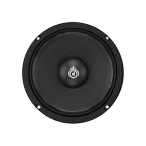 TARAFONICS  8 " SPEAKER FOR CAR  CONE-NEODY