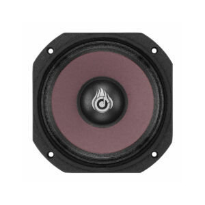 TARAFONICS  6.5 " SPEAKER FOR CAR  NEODYMIUM
