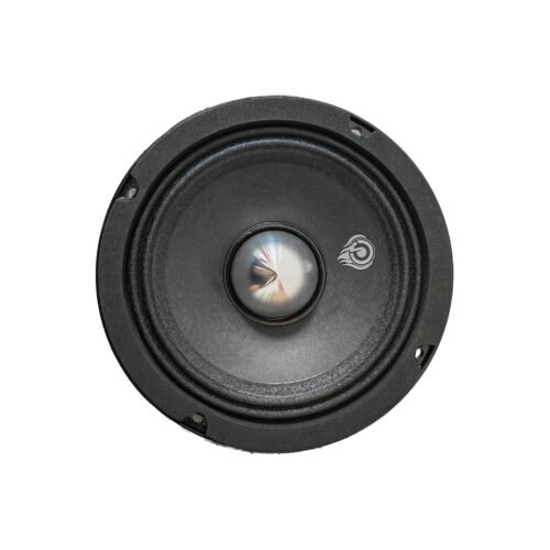 TARAFONICS  6.5 "  700 WATTS  PROFESSIONAL NEO COMPETION SPEAKER