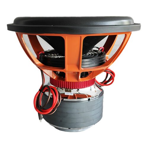 TARAFONICS  18 " TERROR TERROR 7700 WATTS TERROR TERROR