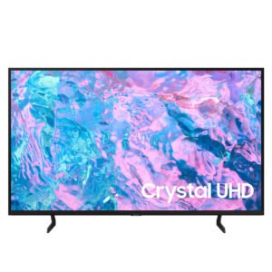 UN43CU7090 SAMSUNG 55" SMART 7090 SERIES