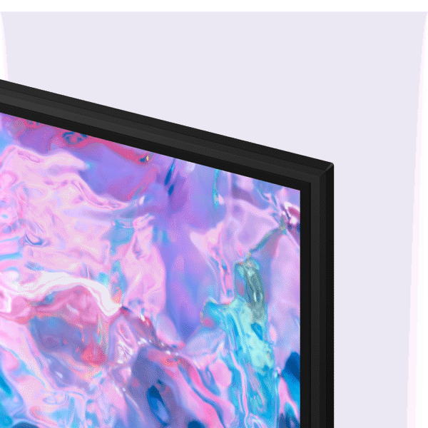 SAMSUNG 55" SMART  7090 SERIES