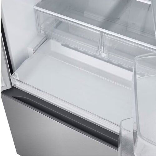 L.G. 26 CB  PREMIUM INVERTER  FRENCH ICE & WATER