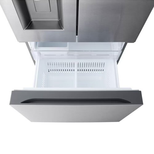 L.G. 26 CB  PREMIUM INVERTER  FRENCH ICE & WATER