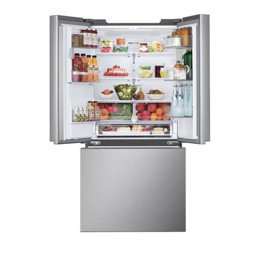 L.G. 26 CB  PREMIUM INVERTER  FRENCH ICE & WATER