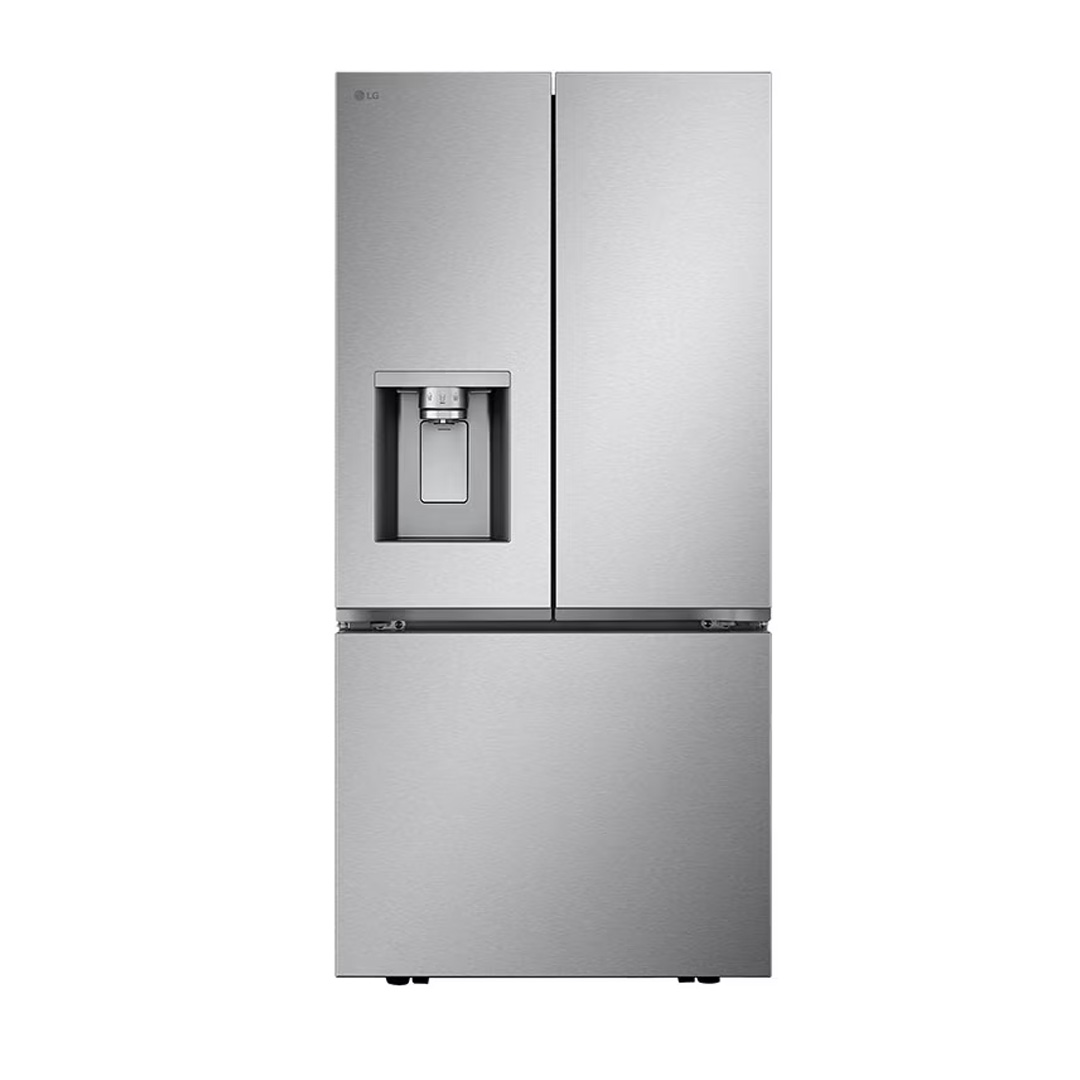 L.G. 26 CB  PREMIUM INVERTER  FRENCH ICE & WATER