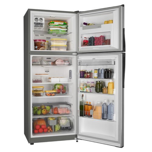 WHIRLPOOL 16 CB WATER DISP FRIDG