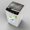 BLACKPOINT WASHER AUTOMATIC  17 KG  RAMBO  WHITE  LED INSIDE
