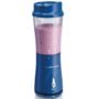 51132-v1 HAMILTON PERSONAL BLENDER HATT SELL 14 OZ BLK - BLUE - RED - WHI