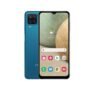 SAMSUNG GALAXY A12 6.5" 48MP 32GB