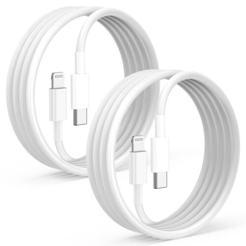 iPhone Type C To Lightning Cable