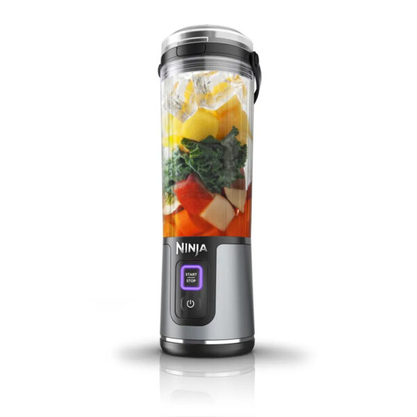 NUTRI NINJA BLENDER RECHARGEABLE HEALTHY CHOICE