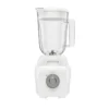 BLACK & DECKER  8 SPEED PLASTIC JAR BLENDER