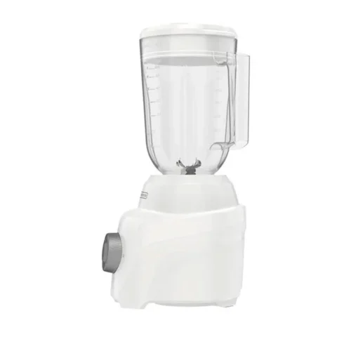 BLACK & DECKER  8 SPEED PLASTIC JAR BLENDER
