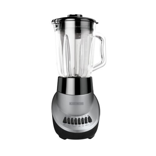 BLACK & DECKER COMMERCIAL QUALITY BLENDER