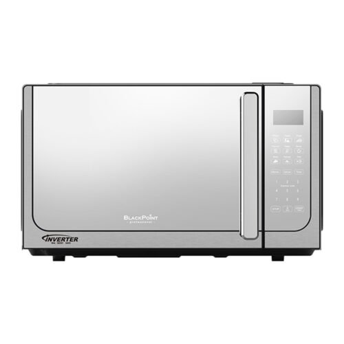 BLACKPOINT MICROWAVE 1 CB BABES INVERTER  WITH HANDLE  PANASONIC FACTORY