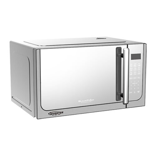 BLACKPOINT MICROWAVE 1 CB BABES INVERTER  WITH HANDLE  PANASONIC FACTORY