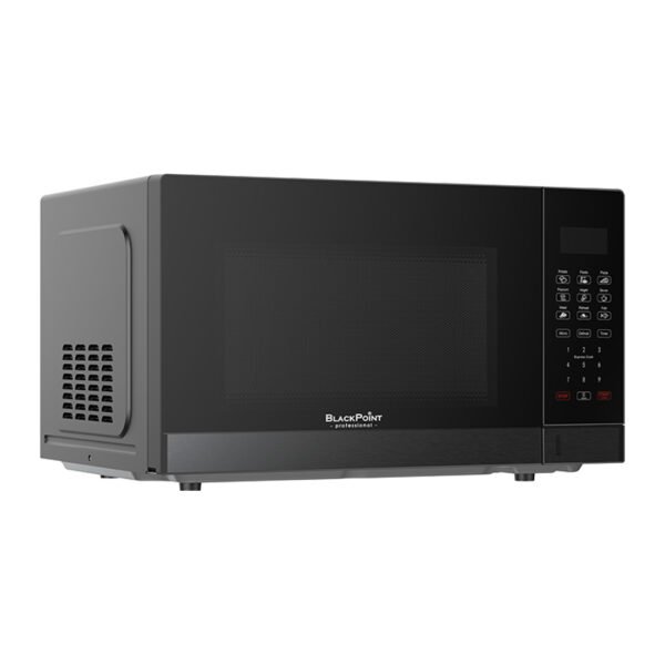 BLACKPOINT MICROWAVE 1.3 CB  RAPID HEAT HAMILTON TEMPTATION