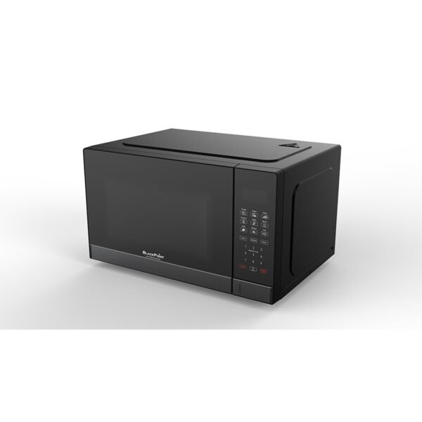 BLACKPOINT MICROWAVE 1.3 CB  RAPID HEAT HAMILTON TEMPTATION