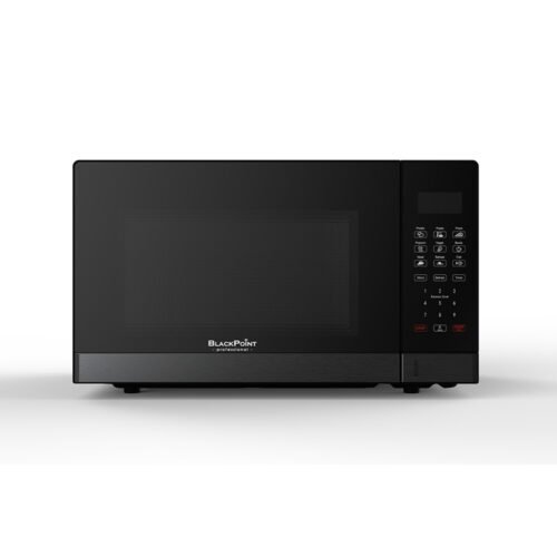 BP-1.3-TEMPTATION-MVE BLACKPOINT MICROWAVE 1.3 CB RAPID HEAT HAMILTON TEMPTATION