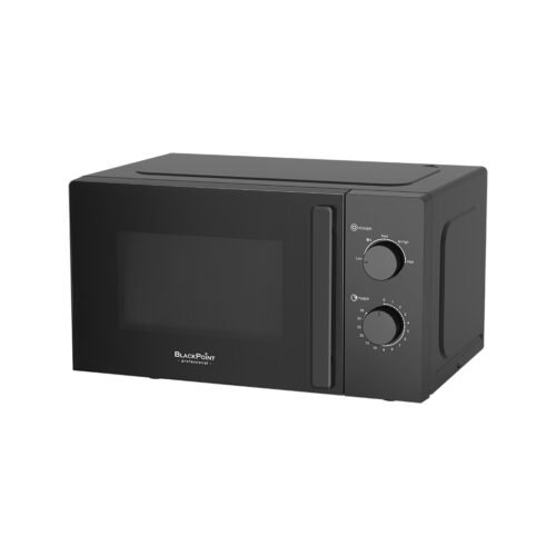 BLACKPOINT MICROWAVE .8 CB  ECO ENTRY LEVEL