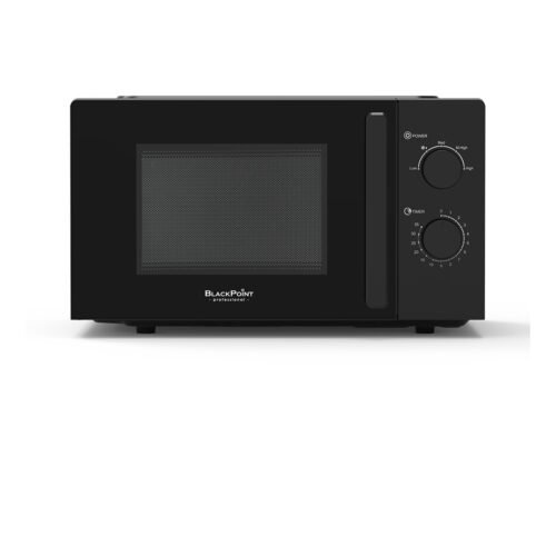 BLACKPOINT MICROWAVE .8 CB  ECO ENTRY LEVEL