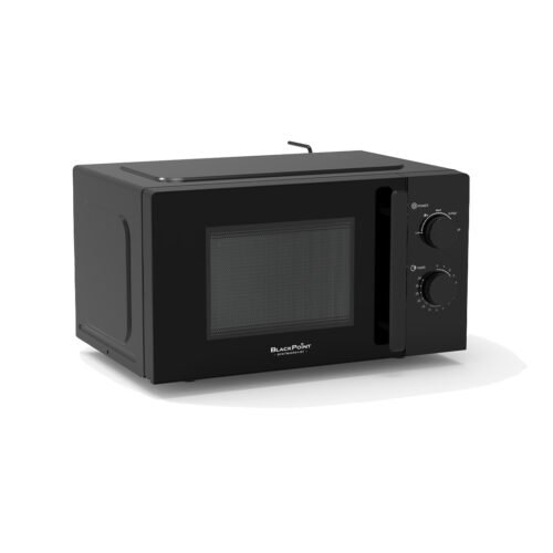 BLACKPOINT MICROWAVE .8 CB  ECO ENTRY LEVEL