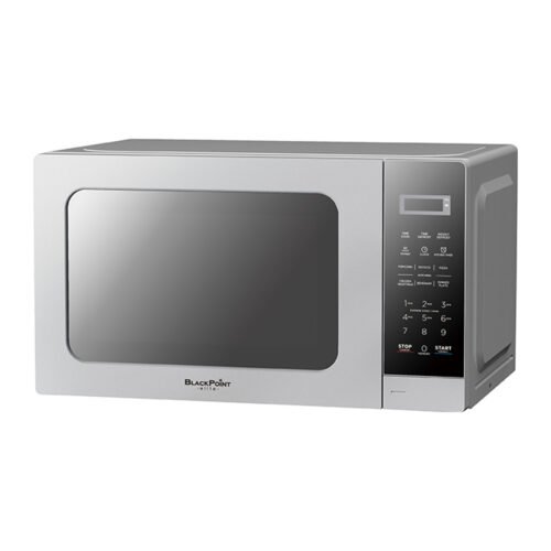 BLACKPOINT MICROWAVE .8 CB JANET MIRROR