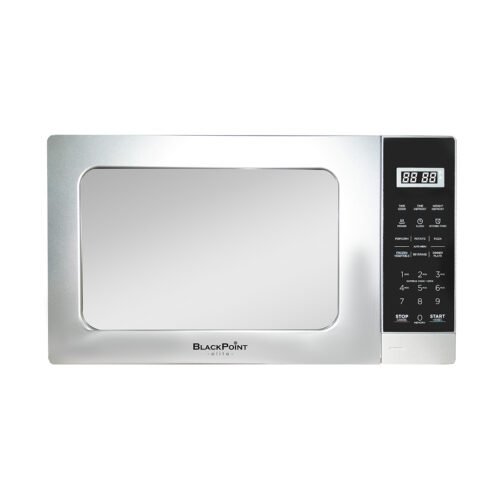 BLACKPOINT MICROWAVE .8 CB JANET MIRROR