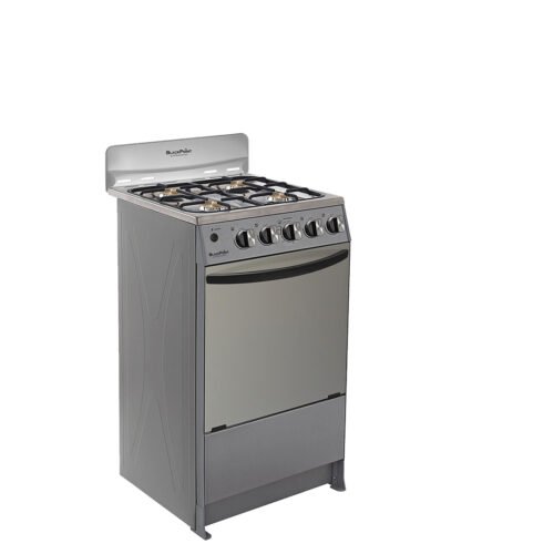 BLACKPOINT STOVE 21" SIL LUXUARY THERMOSTAT BUERO