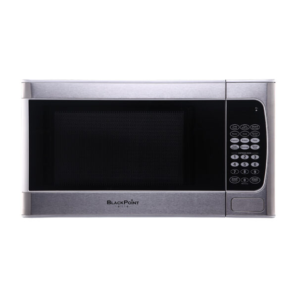 BLACKPOINT MICROWAVE ONE CB HEAVY DUTY  RAPID HEAT CENA