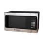 BLACKPOINT MICROWAVE ONE CB HEAVY DUTY  RAPID HEAT CENA