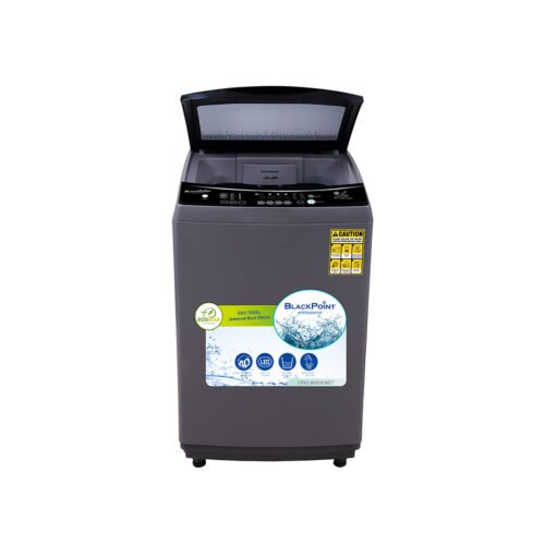 BLACKPOINT WASHER AUTOMATIC  17 KG  THOR  INOX LED INSIDE