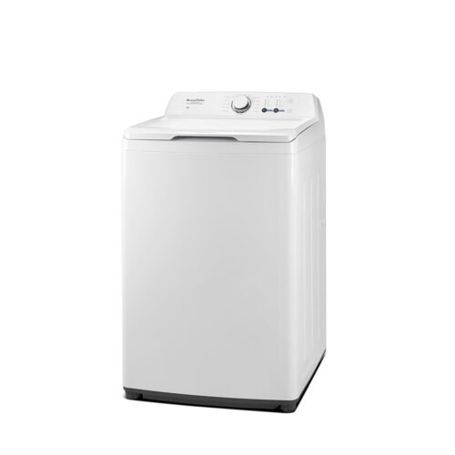 BLACKPOINT 21 KG AGGITATOR DOUBLE WATER INLET LED DISPLAY