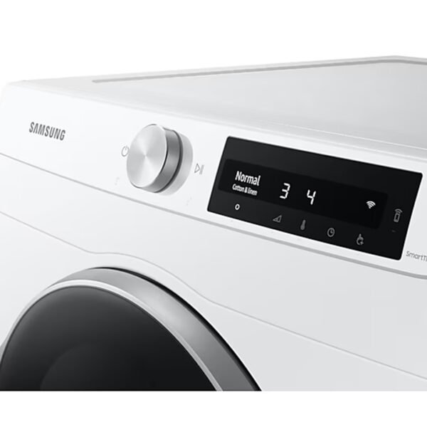 SAMSUNG PROMOTION 11 KG FRONT LOADER DRYER -- 220VT / 50