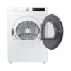 SAMSUNG PROMOTION 11 KG FRONT LOADER DRYER -- 220VT / 50