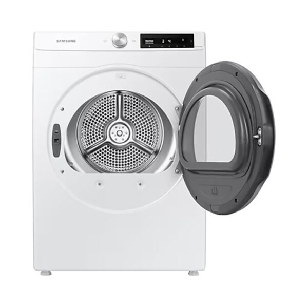 SAMSUNG PROMOTION 11 KG FRONT LOADER DRYER -- 220VT / 50