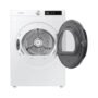 DV11B6900EW-220 VTS SAMSUNG PROMOTION 11 KG FRONT LOADER DRYER -- 220VT / 50