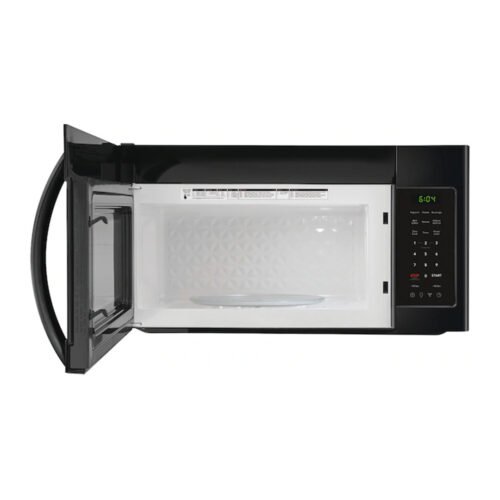 FRIGIDAIRE MICROWAVE 1.8 CF S/STEEL  OVER RANGE TOP LINE