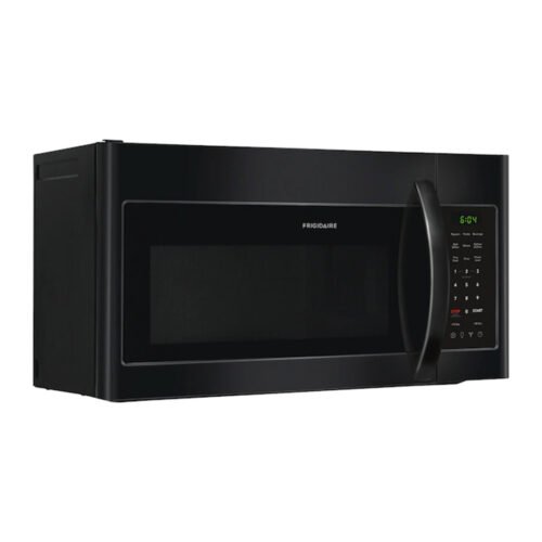 FRIGIDAIRE MICROWAVE 1.8 CF S/STEEL  OVER RANGE TOP LINE